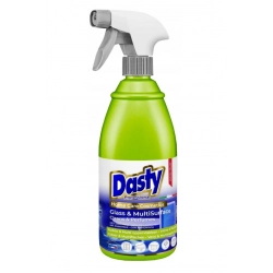 Dasty Professional Płyn do Mycia Szkła z amoniakiem 700ml